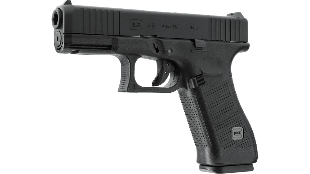 Glock 45 Gen5 MOS GBB 6mm - 2