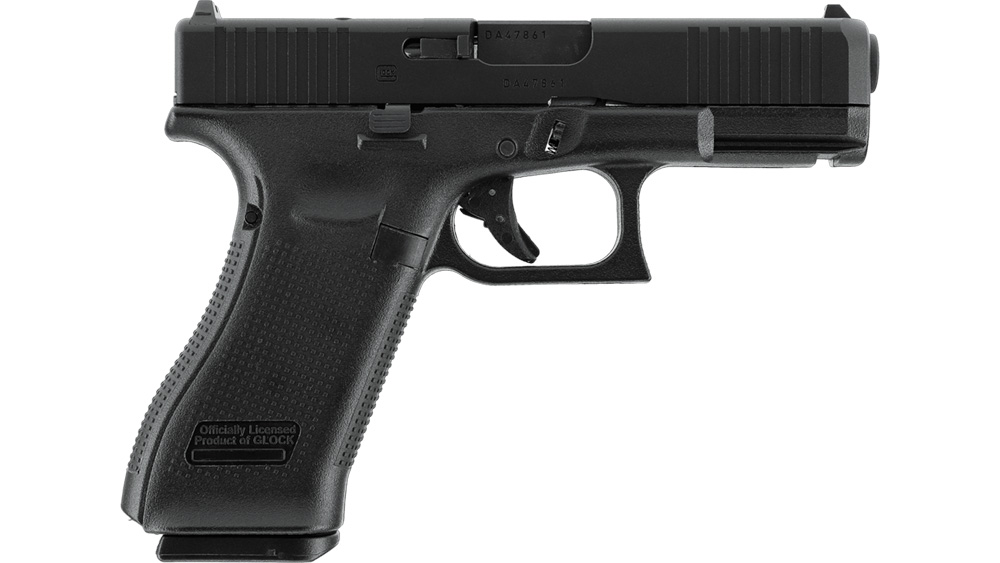 Glock 45 Gen5 MOS GBB 6mm - 3