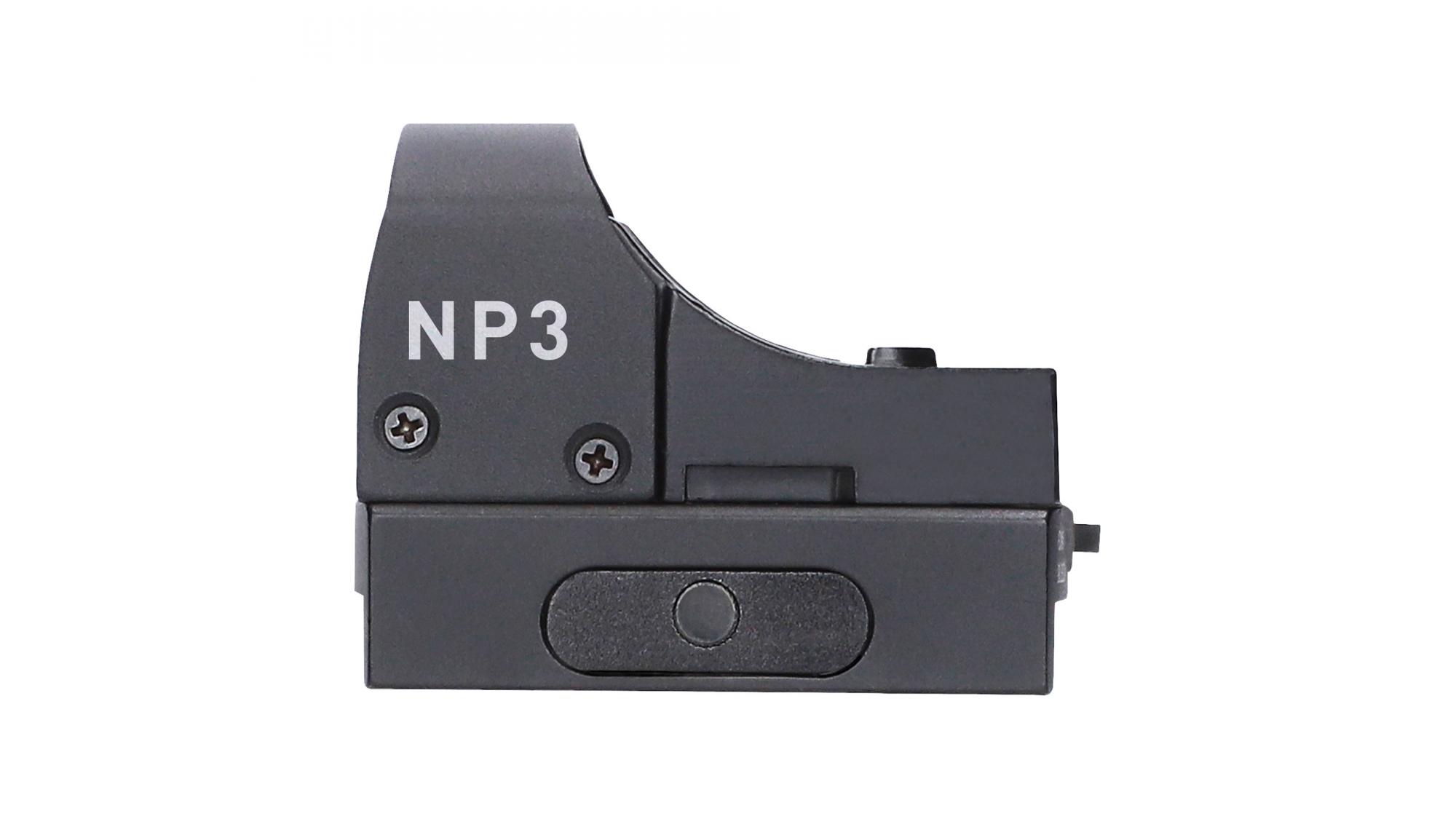 UX NANO POINT 3 - 2