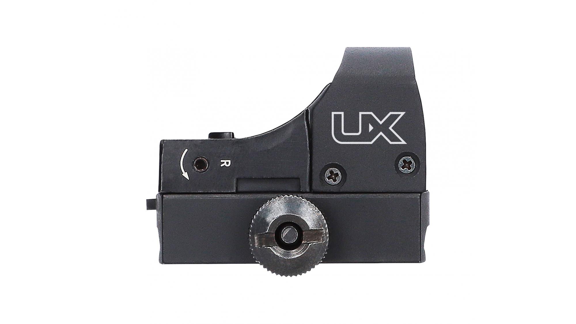 UX NANO POINT 3 - 3