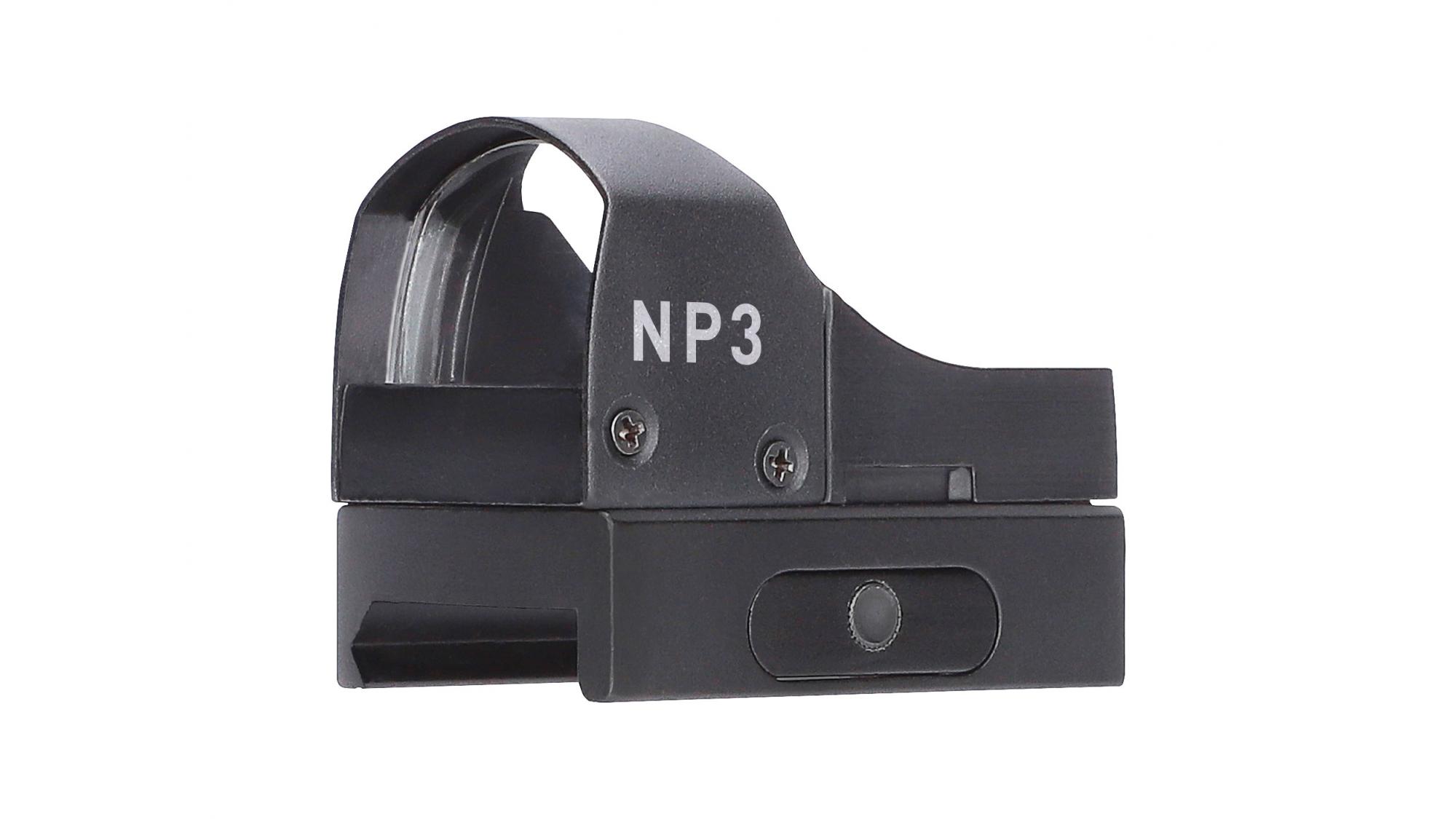 UX NANO POINT 3