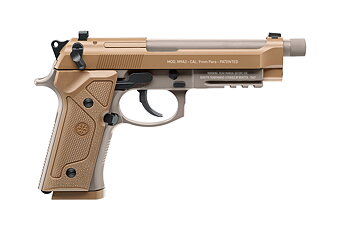 Beretta M9A3 FM GBB 4,5mm BB FDE