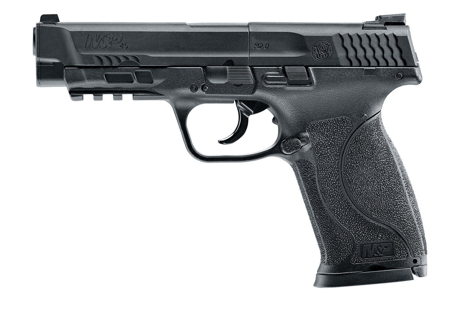 SMITH & WESSON M&P 45 CO2 4,5MM DIABOLO