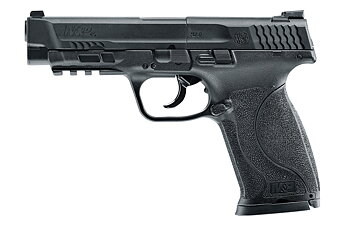SMITH & WESSON M&P 45 CO2 4,5MM DIABOLO