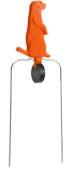 Champion Single Varmint Orange 7"