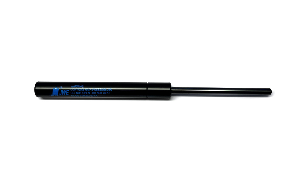 CROSMAN NITRO GAS PISTONG -LICENSPLIKTIG VITAL SHOT