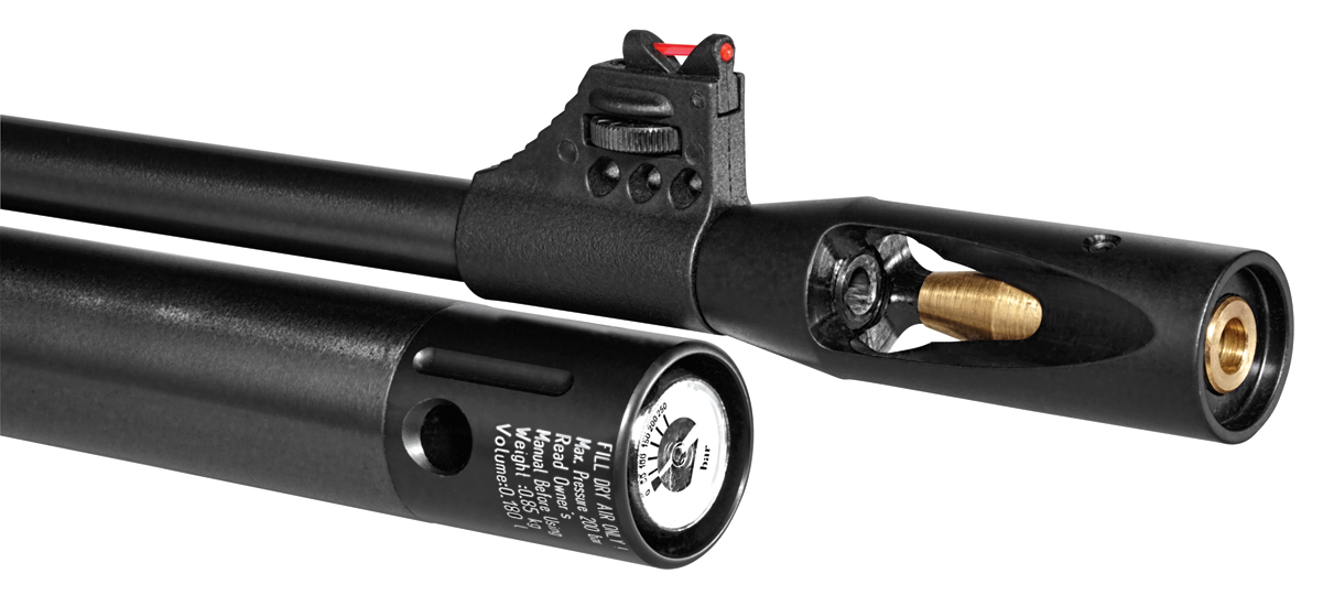 Hatsan Air Stripper 5,5mm - 2