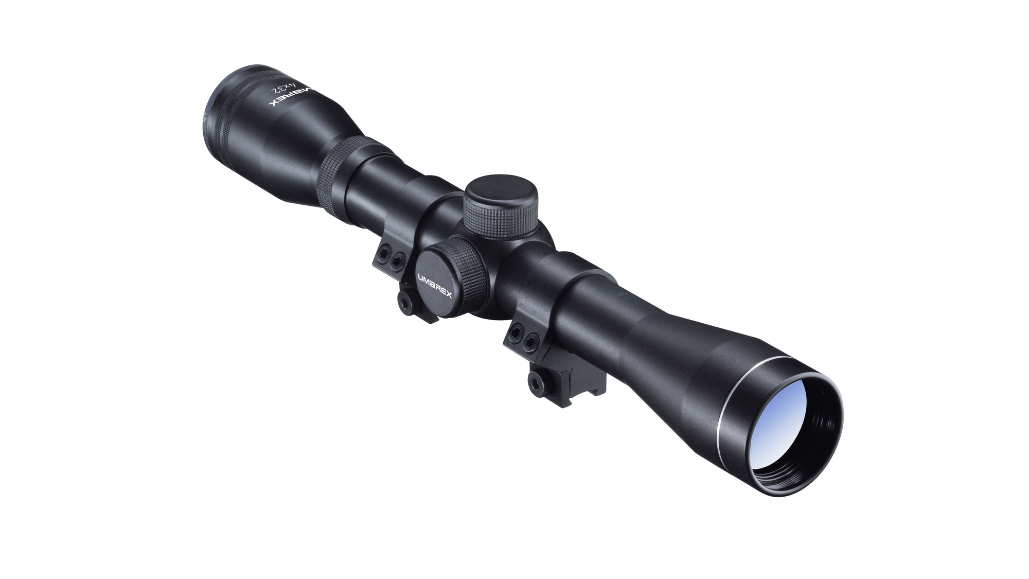 UMAREX 4X32, 9-11MM - 2