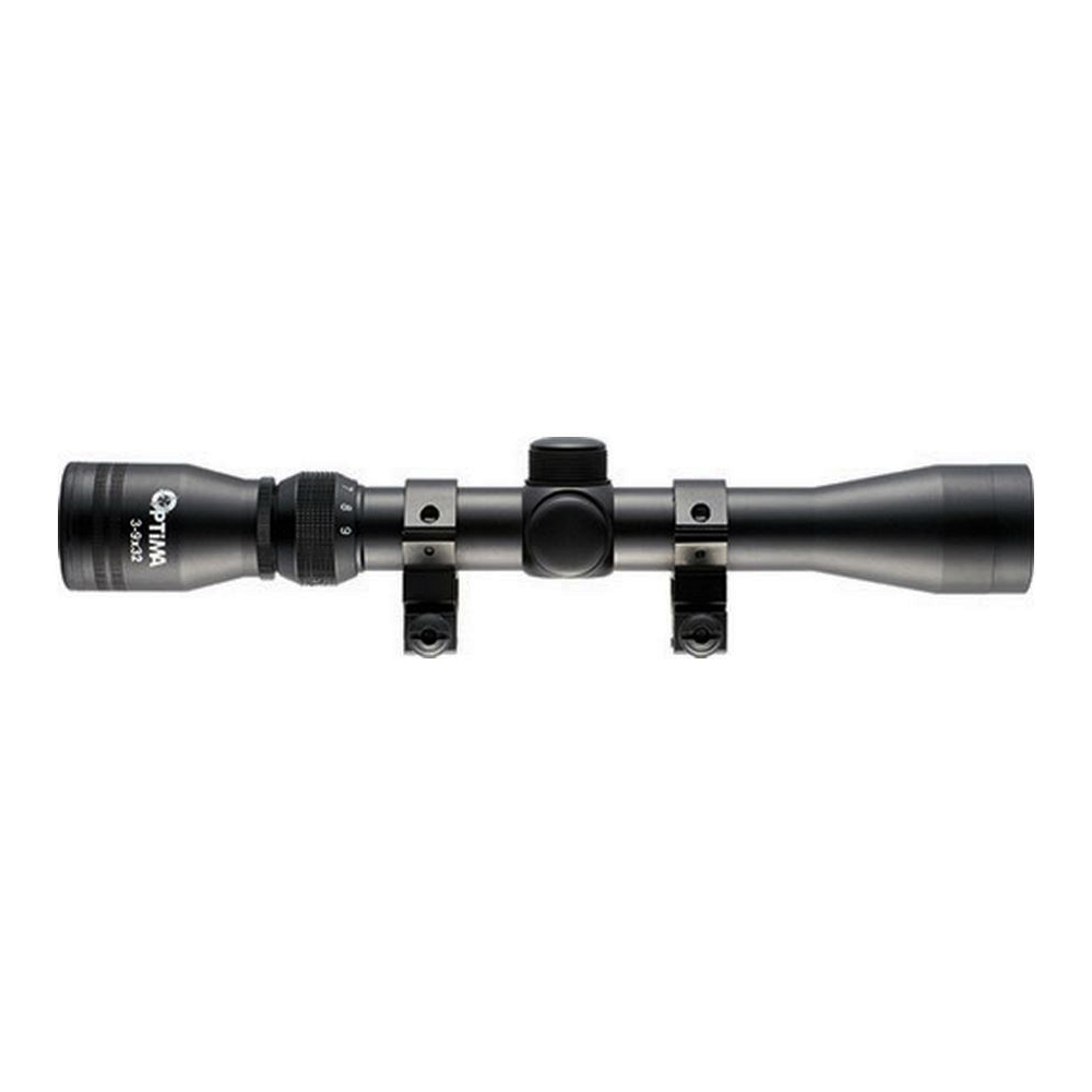 Hatsan Optima 3-9x 32