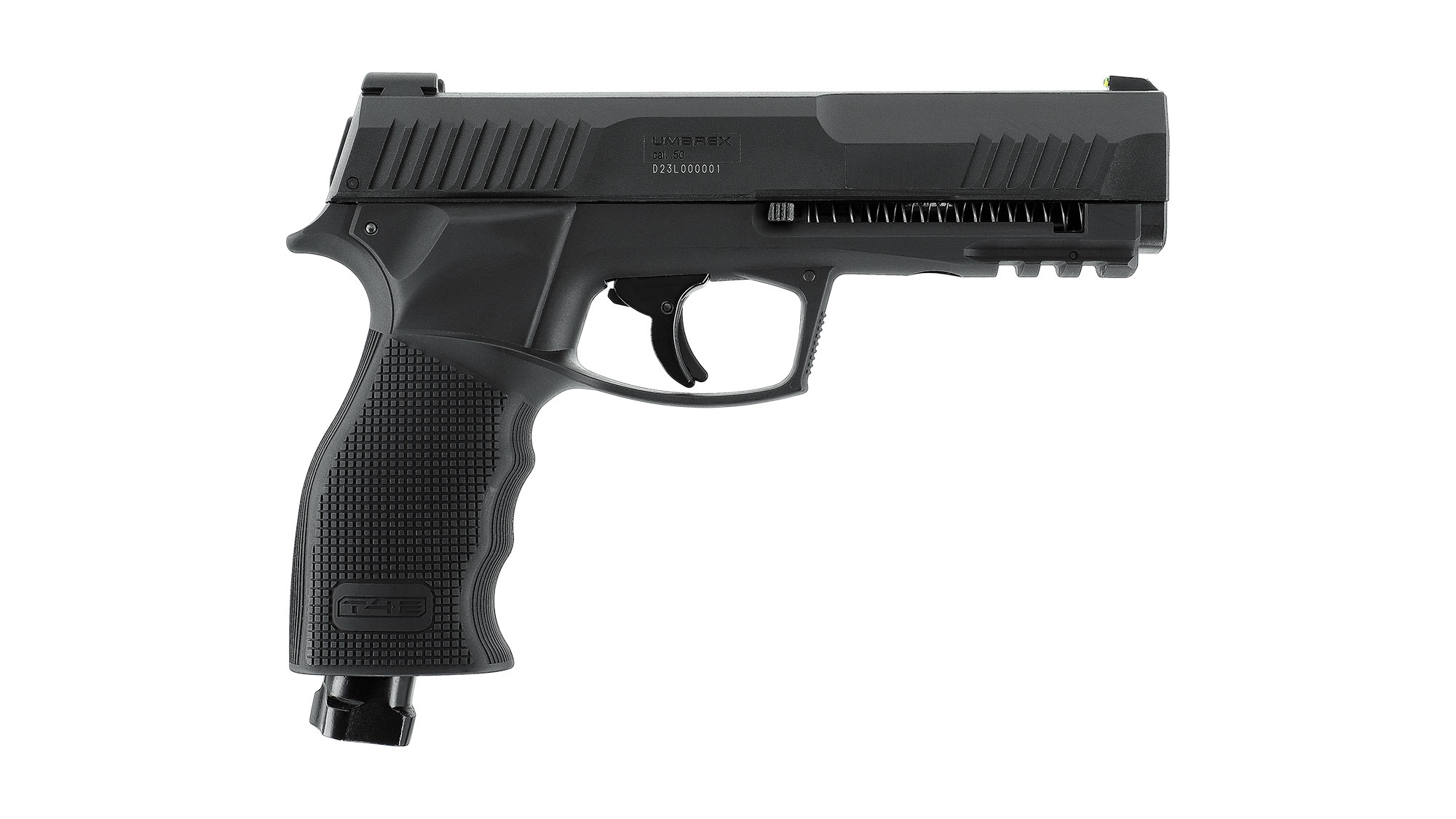 Umarex T4E TP 50 GEN2 7,5J - 3