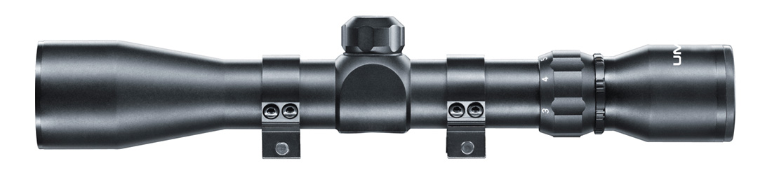 UMAREX RS KIKARSIKTE 3-9X40, 9-11MM