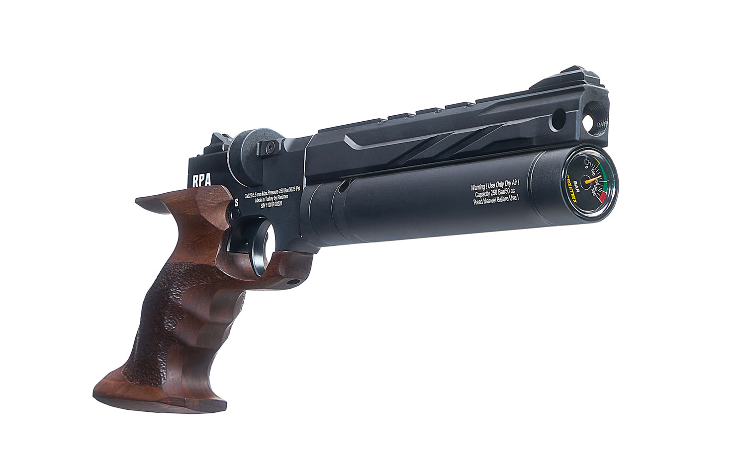 Reximex RPA PCP 5,5mm - 2