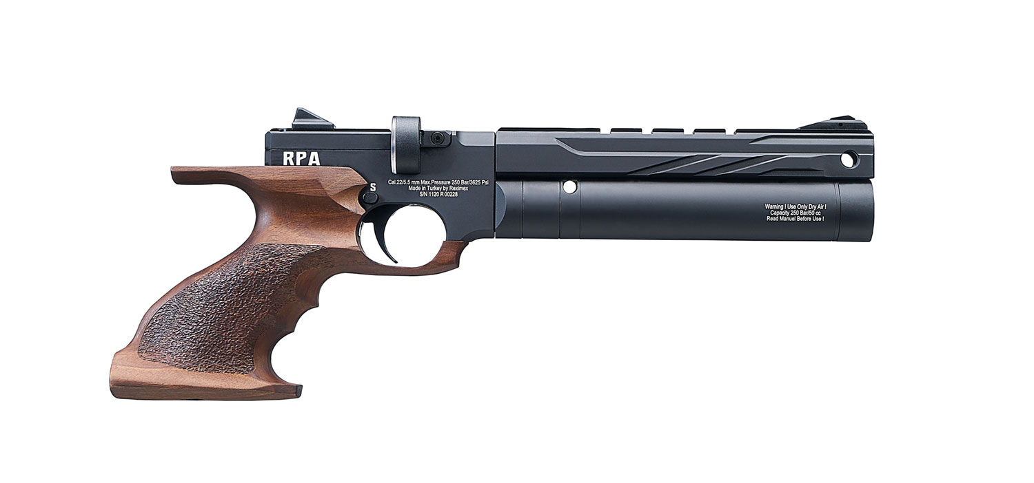 Reximex RPA PCP 5,5mm
