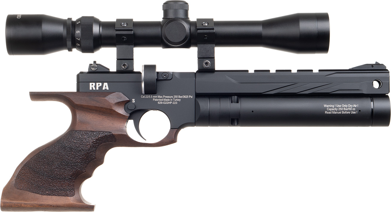 Reximex RPA PCP 5,5mm - 3