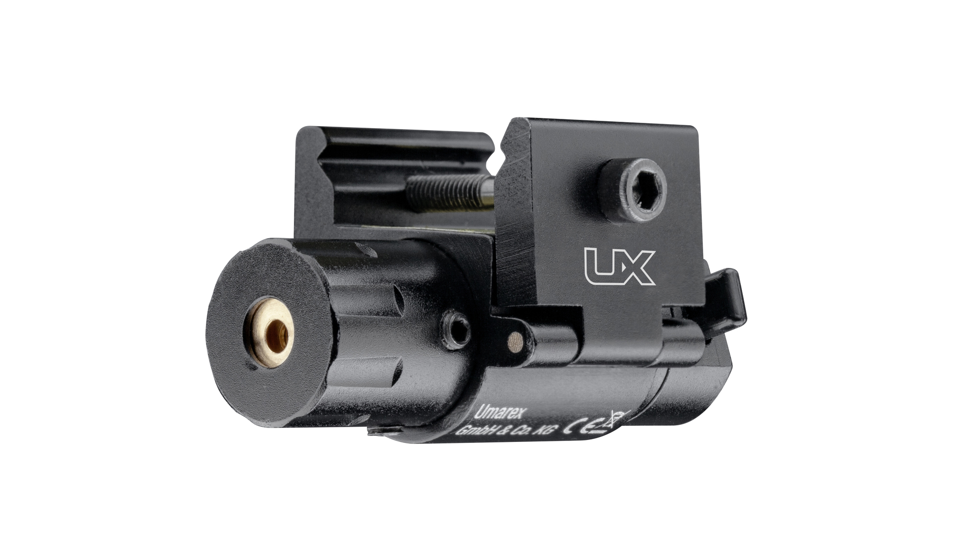 UX NL 3 NANO LASER
