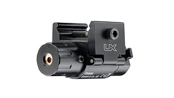 UX NL 3 NANO LASER
