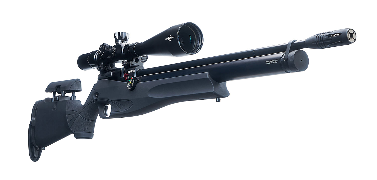 Reximex Daystar Komposit PCP 5,5mm - 2