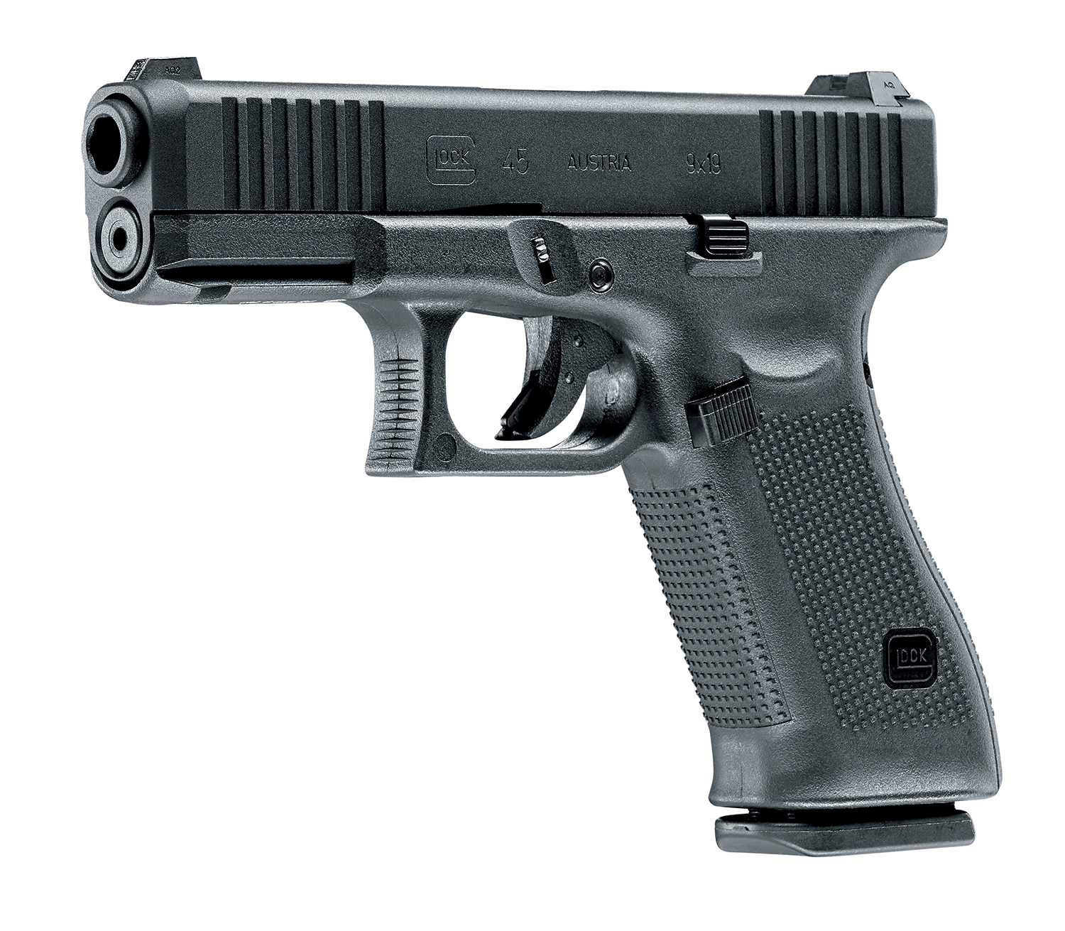 GLOCK 45 GBB 6MM - 2