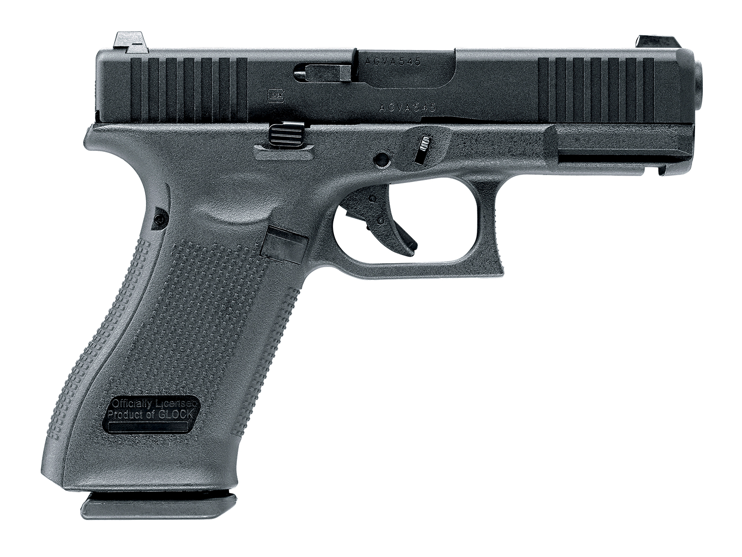 GLOCK 45 GBB 6MM - 3
