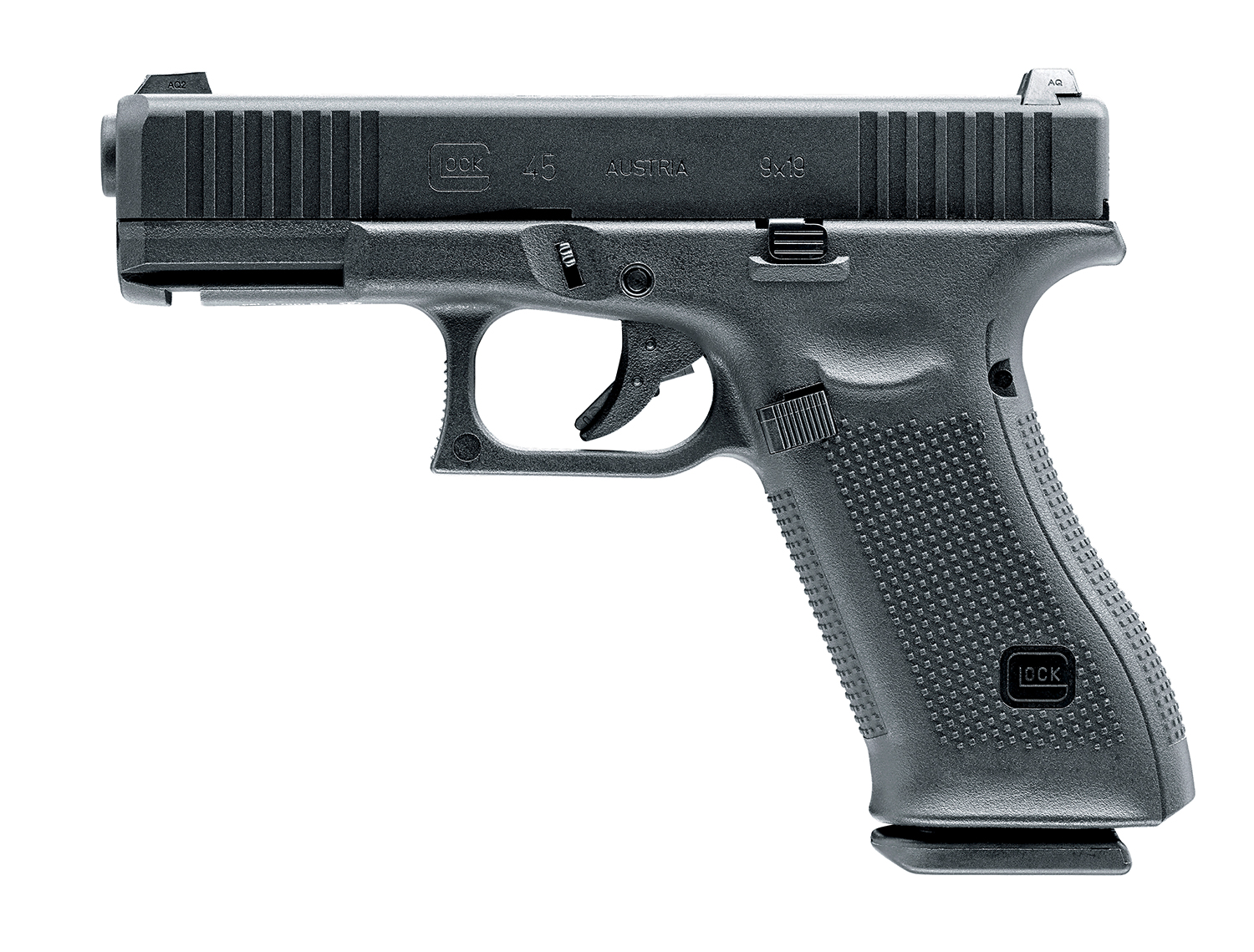 GLOCK 45 GBB 6MM