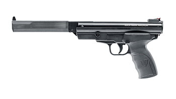 BROWNING BUCK MARK MAGNUM SPRING DIABOL 4,5mm