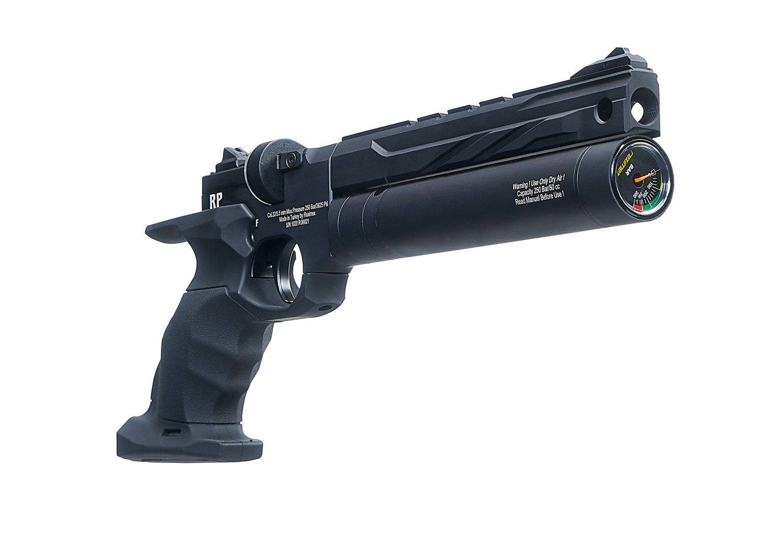 Reximex RP PCP 5,5mm - 3