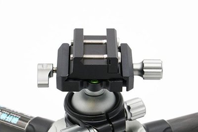 Saber Tactical Universal Picatinny To Arca Rail - 3