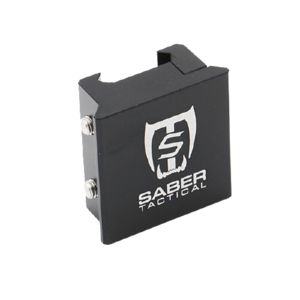 Saber Tactical Universal Picatinny To Arca Rail - 2