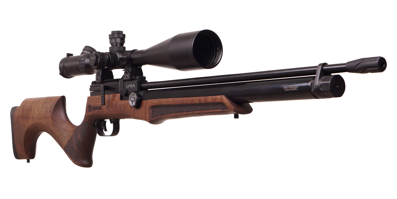 Reximex Lyra PCP 5,5mm - 2