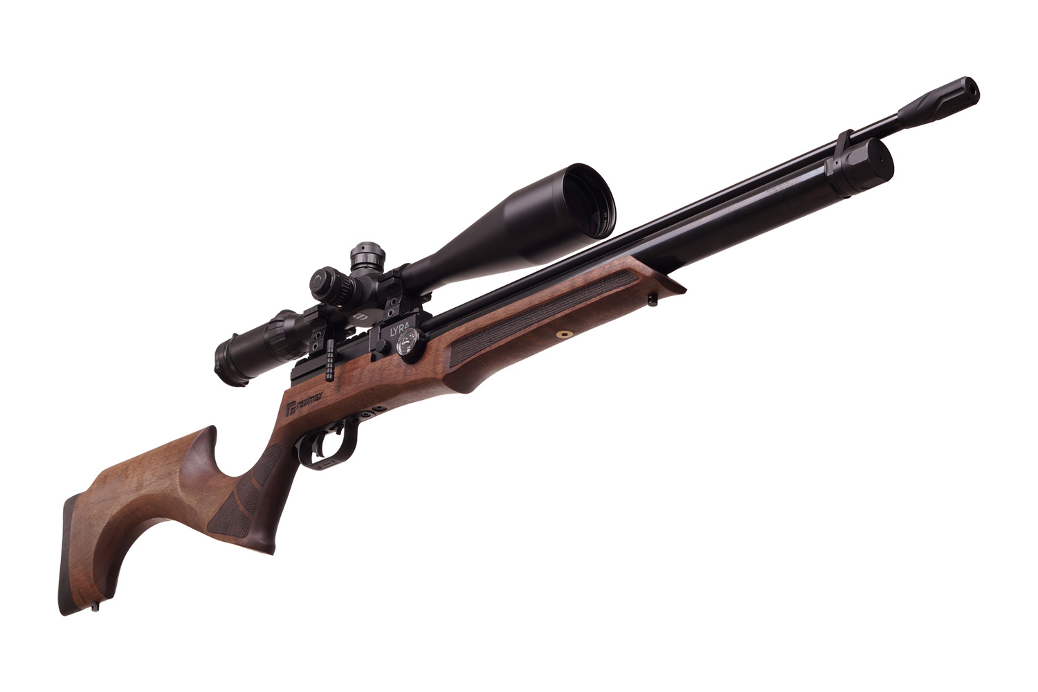 Reximex Lyra PCP 5,5mm - 3