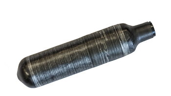 FX Airguns Kolfiber flaska 480cc