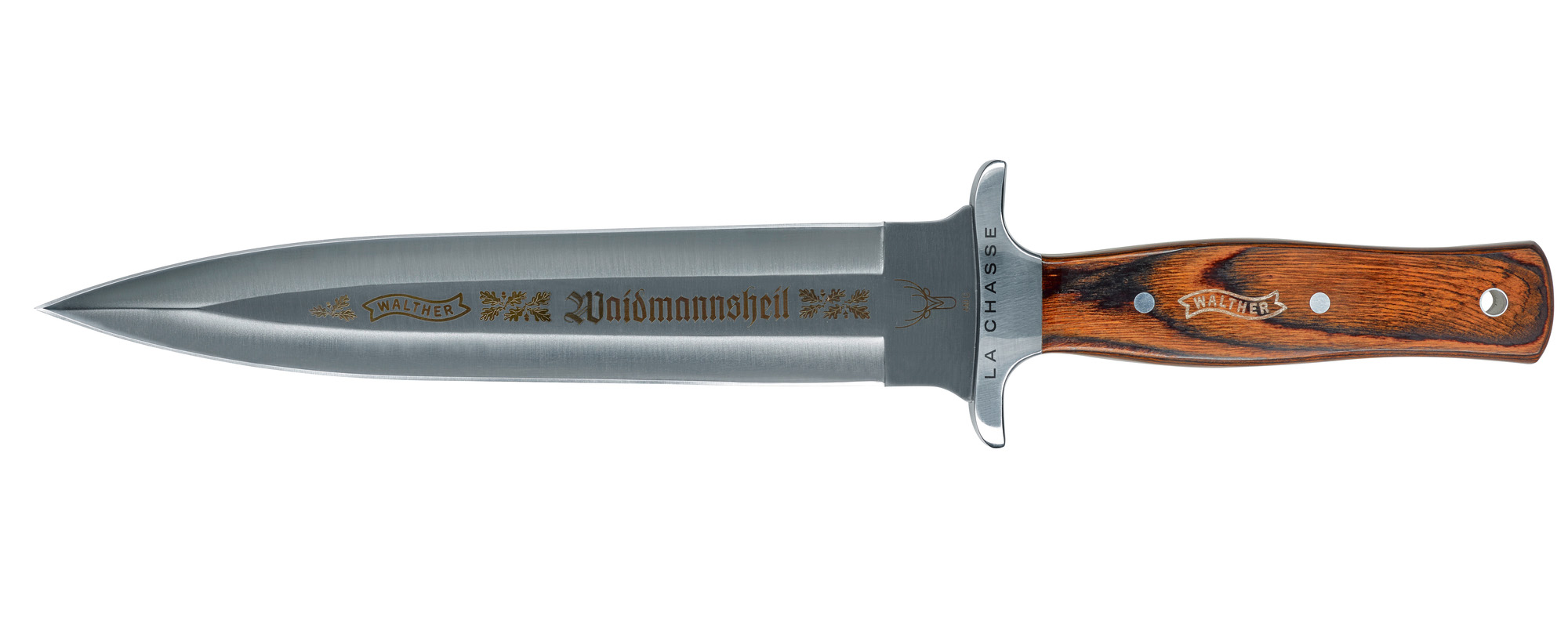 Walther La Chasse Boar Hunter - 2