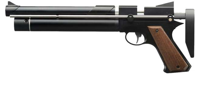 Artemis PP750 PCP 4,5mm