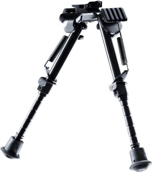 WALTHER TACTICAL II BENSTÖD JUSTERBART