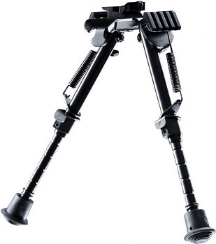 WALTHER TACTICAL II BENSTÖD JUSTERBART