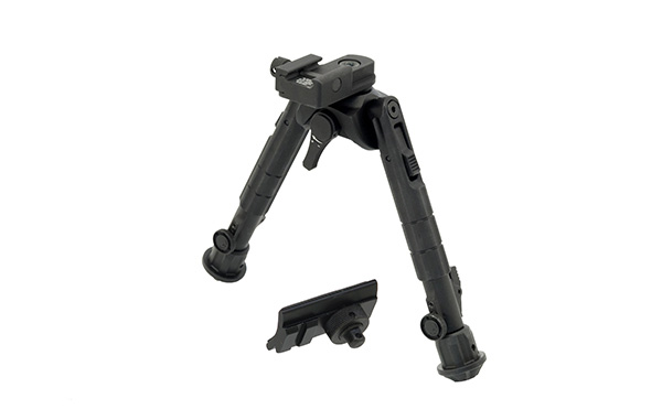 UTG® Recon 360® TL Bipod 170-229mm Picatinny