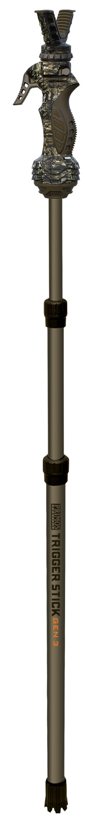 Primos Trigger Stick Gen III, Tall Mono Pod  84-165cm
