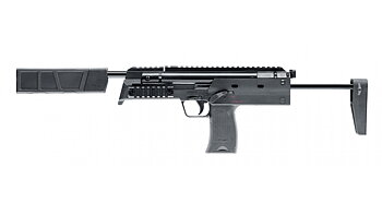 HECKLER & KOCH MP7 SD SPRING 4,5MM DIABOL