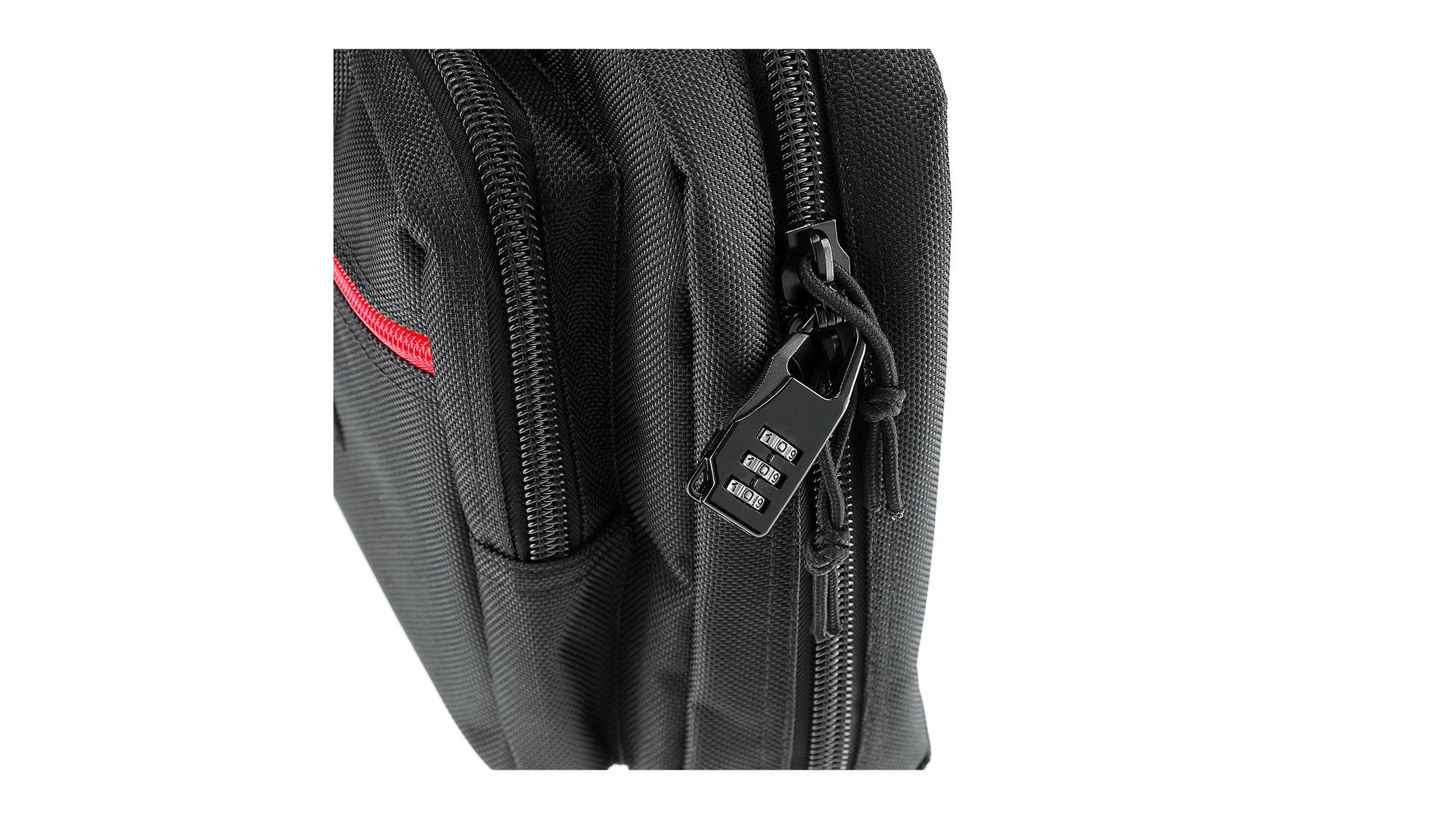 UMAREX DOUBLE PISTOL CASE - 4