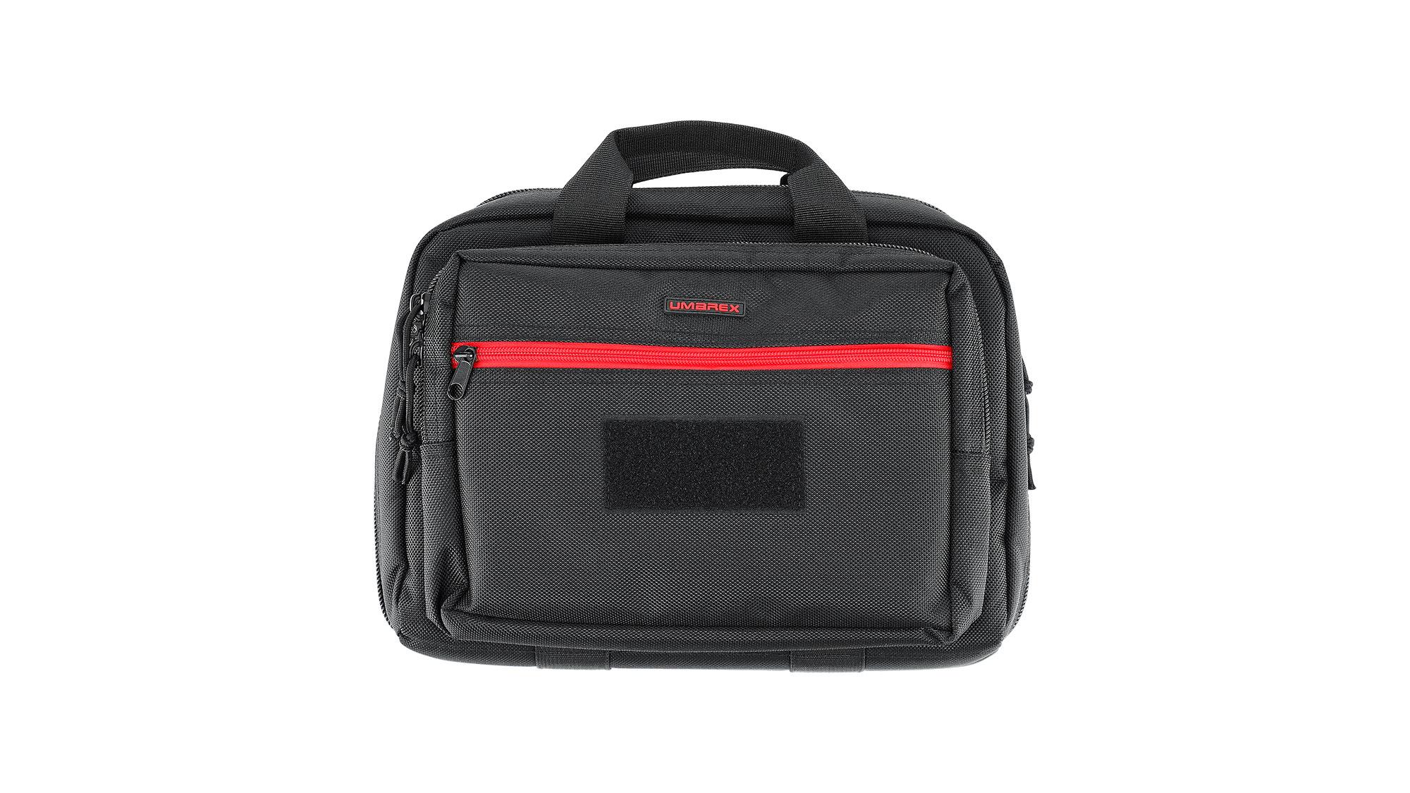 UMAREX DOUBLE PISTOL CASE