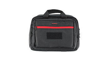 UMAREX DOUBLE PISTOL CASE