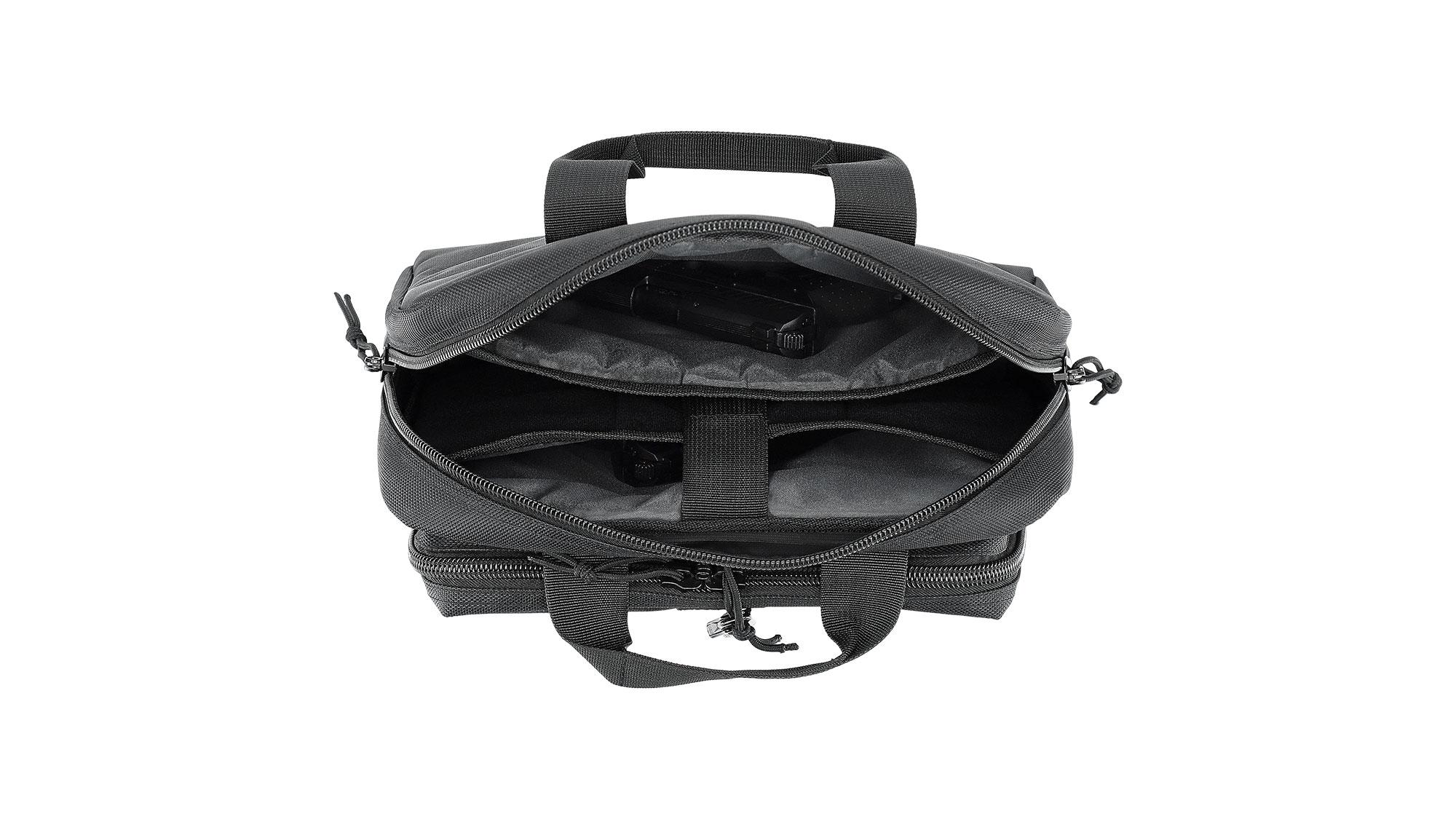 UMAREX DOUBLE PISTOL CASE - 2