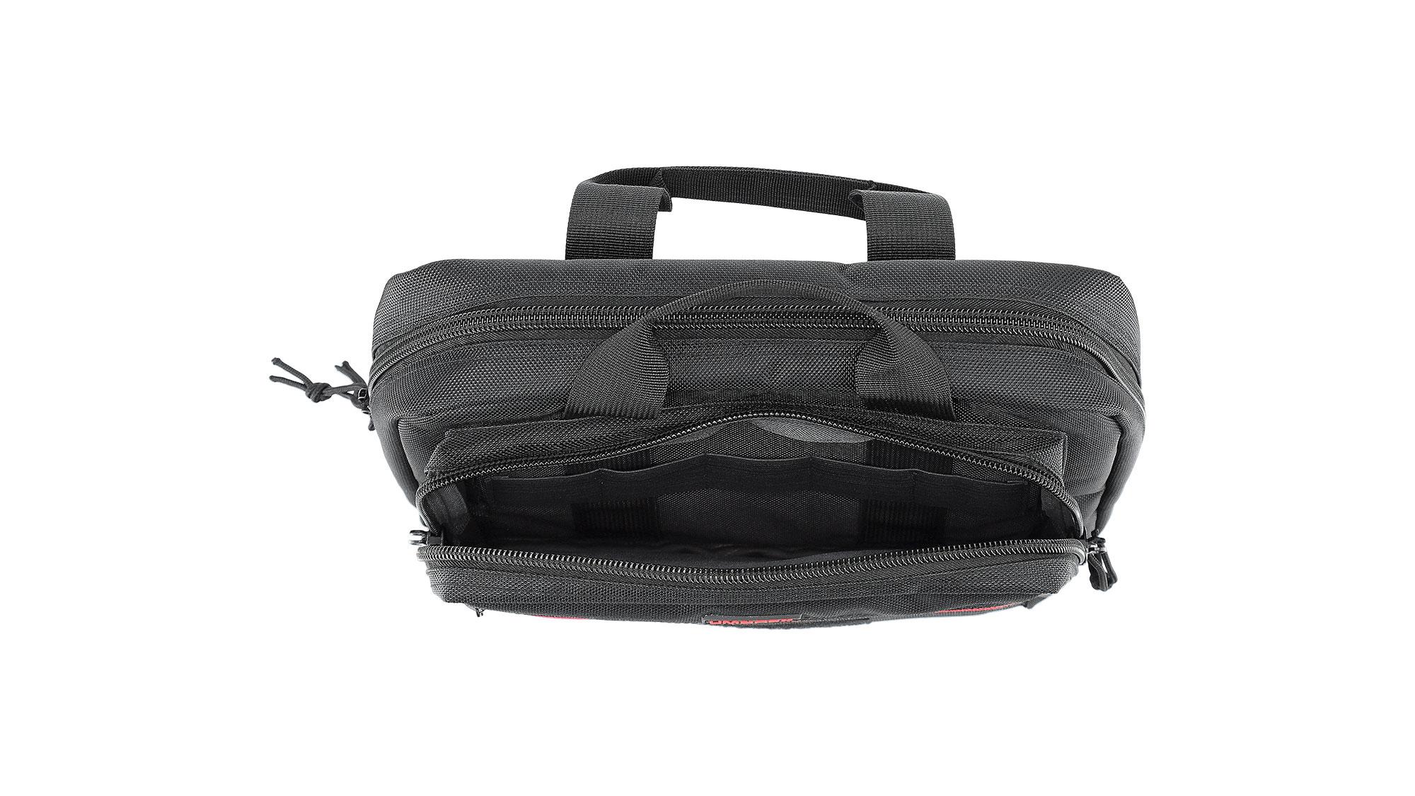UMAREX DOUBLE PISTOL CASE - 3