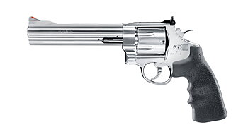 Smith & Wesson 629 Classic 5" CO2 4,5mm Diabol