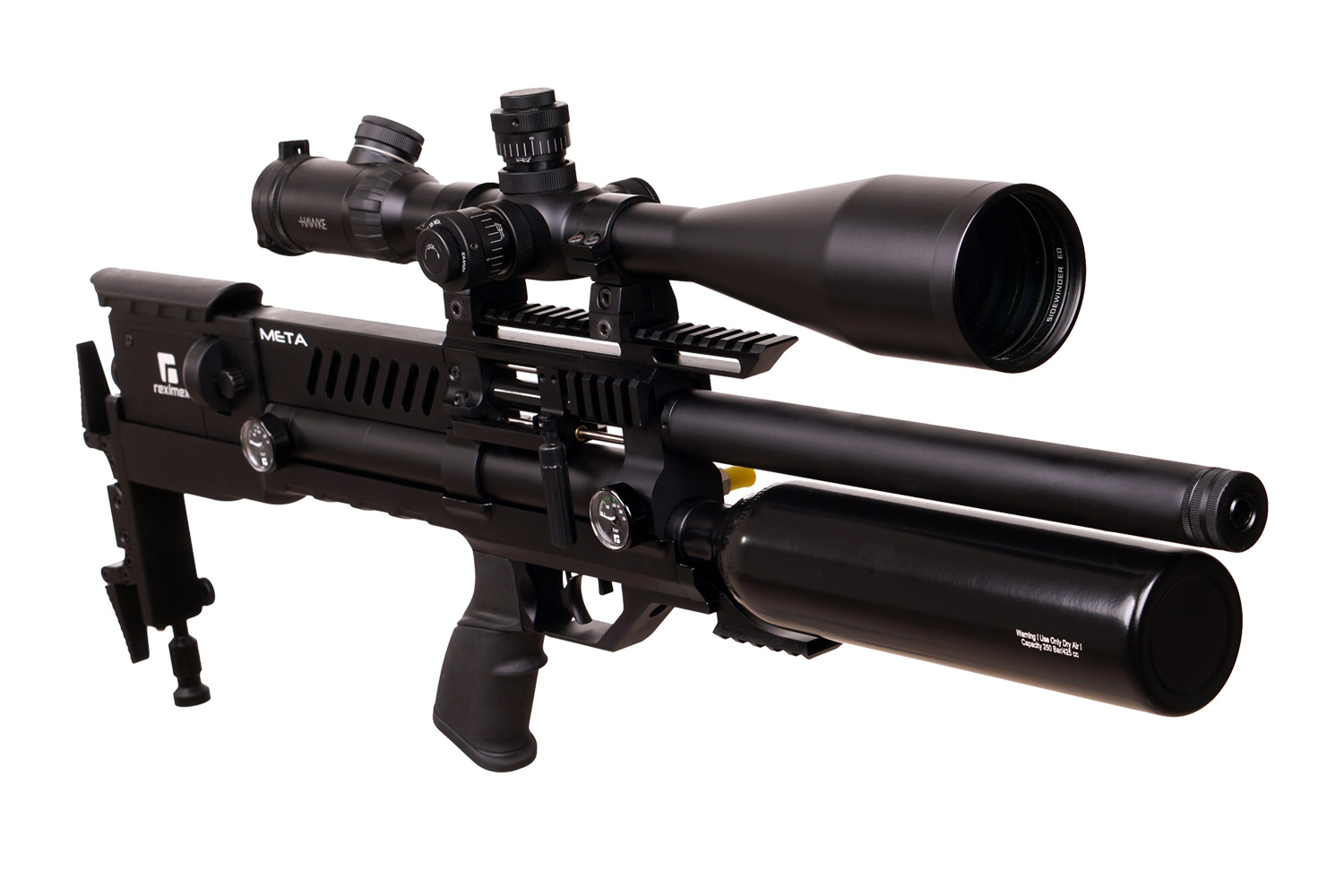 Reximex Meta Plus PCP 5,5mm - 2
