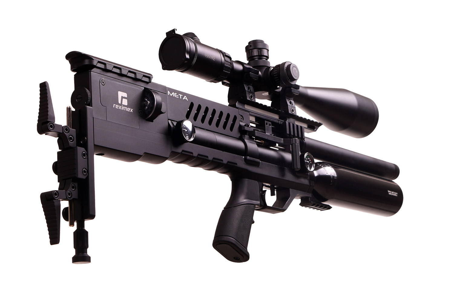Reximex Meta Plus PCP 5,5mm - 4