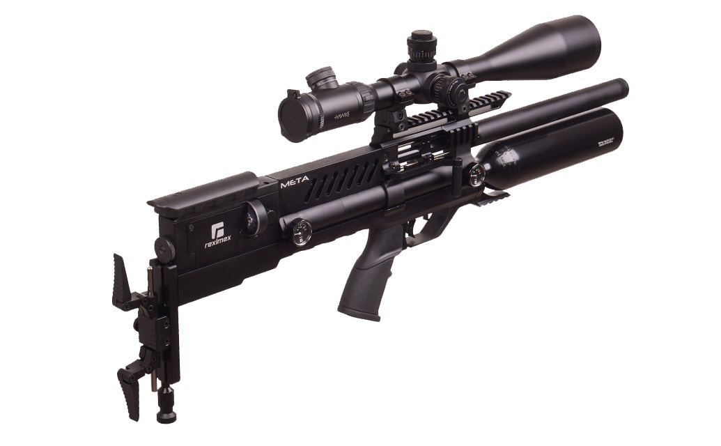 Reximex Meta Plus PCP 5,5mm - 3