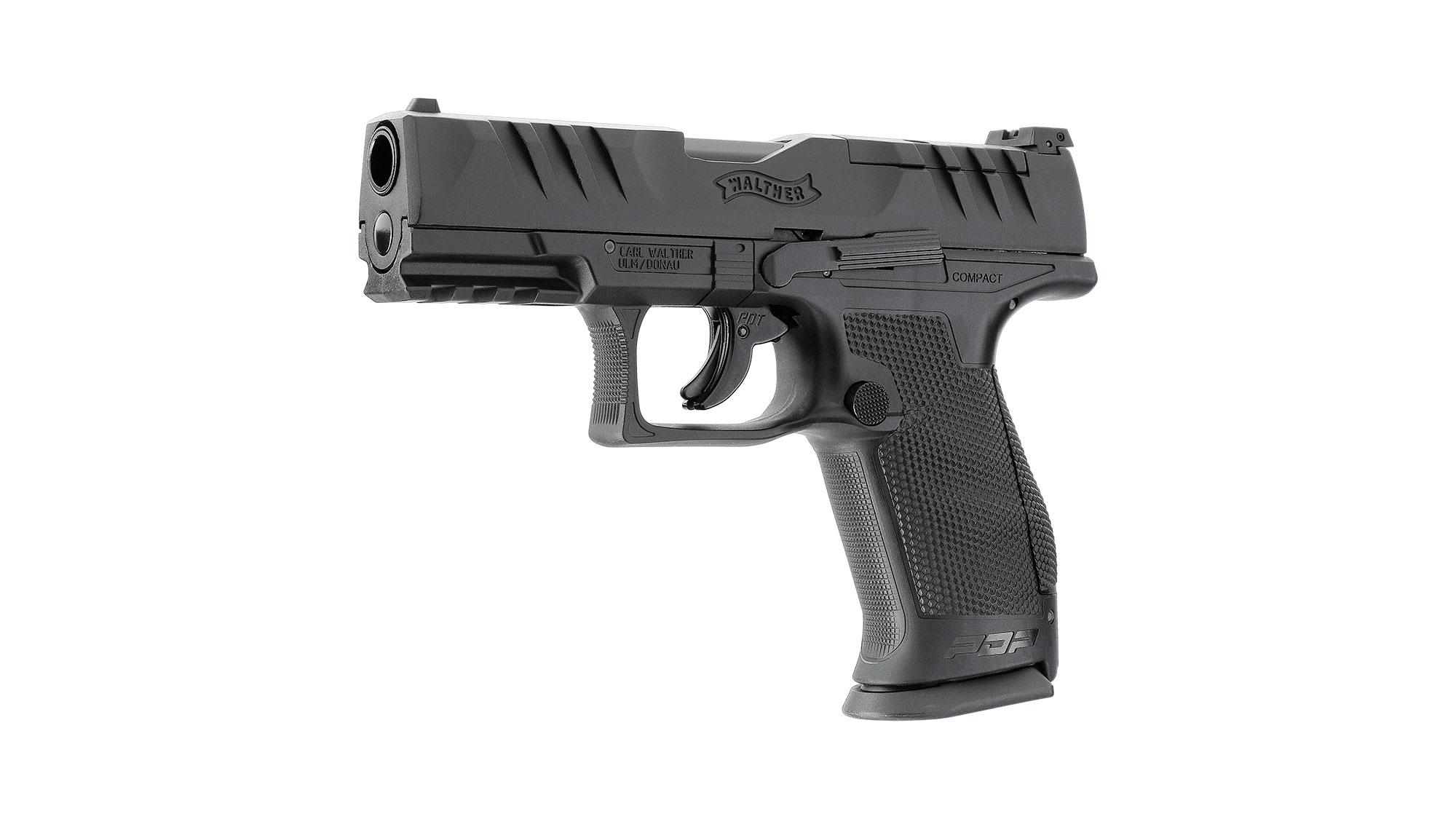 Walther PDP Compact T4E .43 - 2
