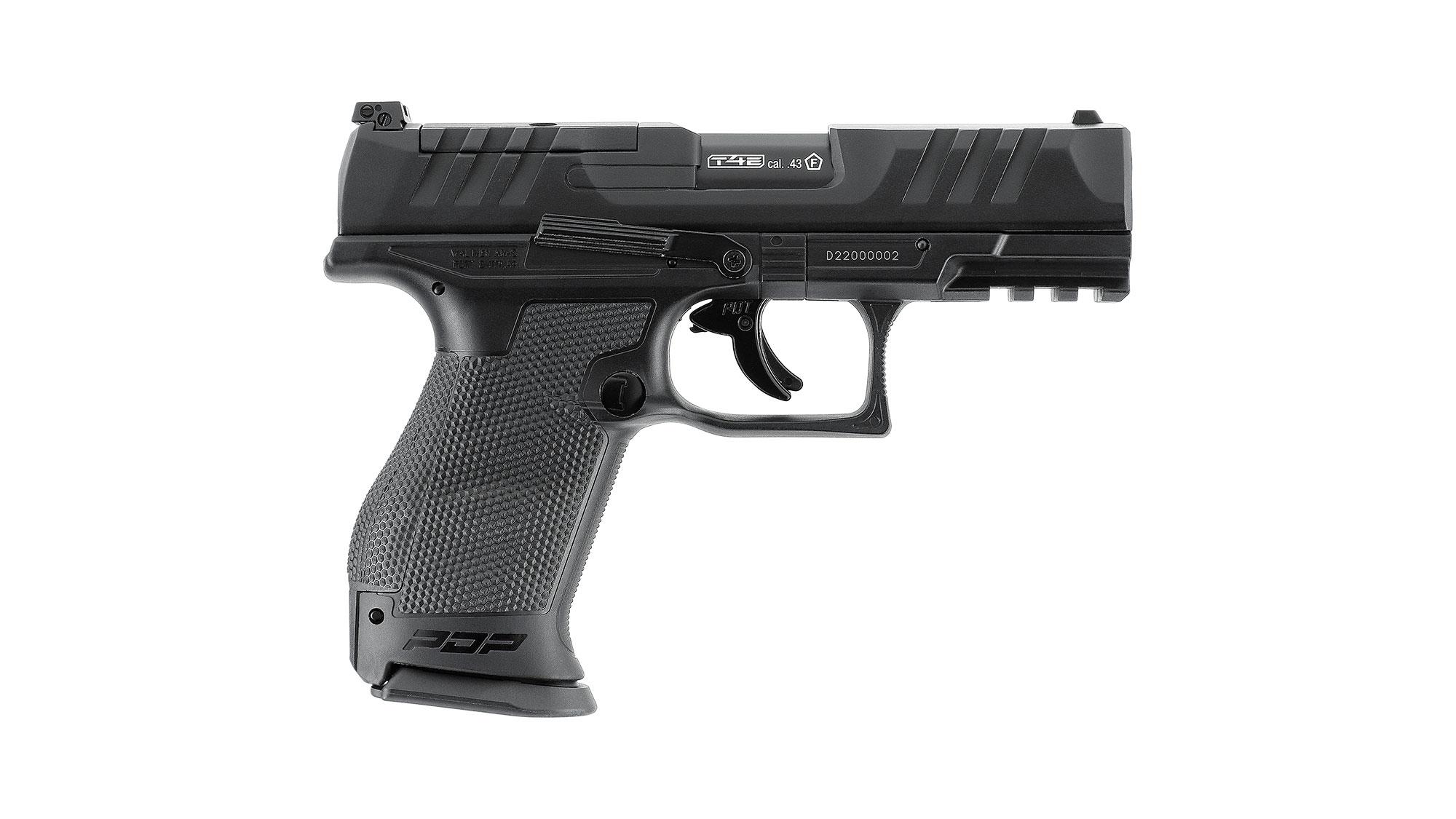 Walther PDP Compact T4E .43 - 3