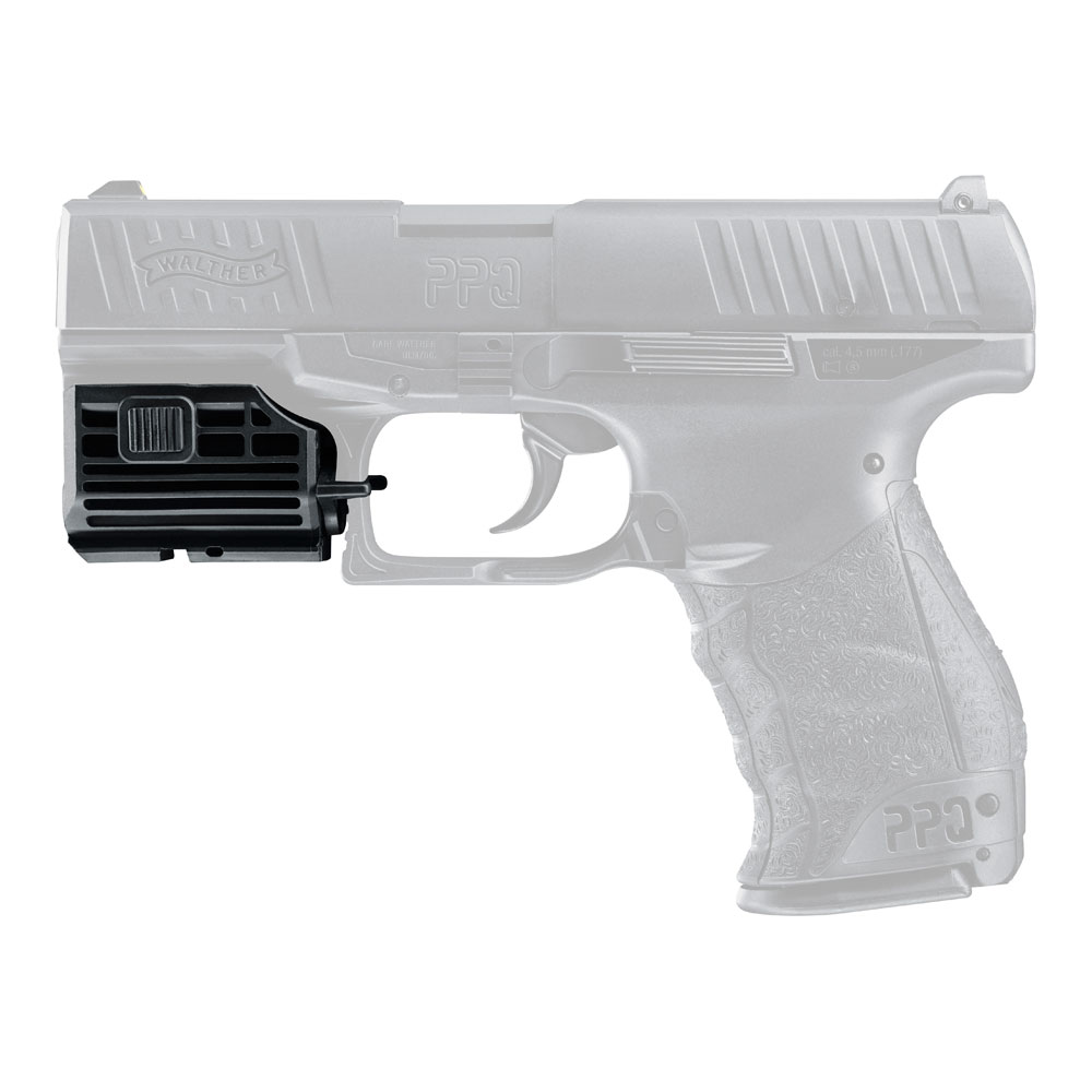 UX NL 4 NANO LASER